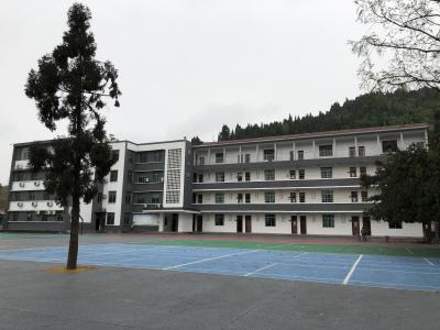 学校安全性鉴定